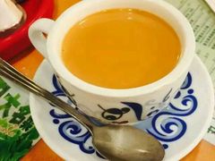 -翠华餐厅(旺角文华商场店)