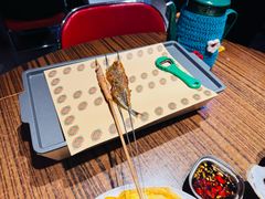 -蚝堡海鲜·威海菜·海肠捞饭·烧烤·亚洲吃蚝公司(幸福门店)