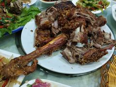 -阿布都新疆美食