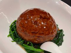 -A One Kitchen·南京精菜馆(德基广场店)