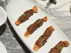 -遇外滩(BFC外滩金融中心店)