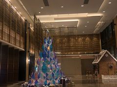 -深圳机场凯悦酒店