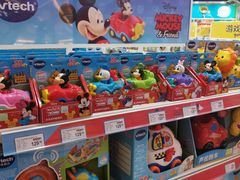 -TOYSRUS玩具反斗城(同德广场店)