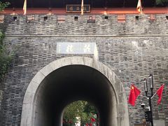 -鼓楼(西湖风景名胜区)
