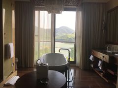 -宁波九龙湖开元度假村