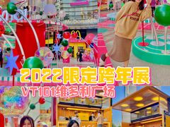 -VT101维多利广场
