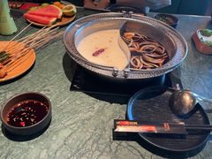 -牛New寿喜烧(龙湖金沙天街店)