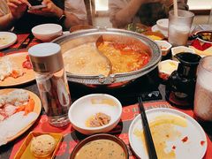 -牛New寿喜烧(新六百店)