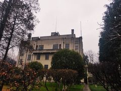 -南京中国近代史遗址博物馆(南京总统府)