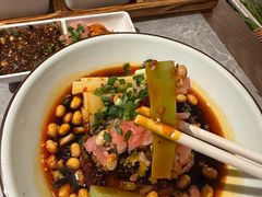 -野山舂·贵州现舂酸汤牛肉(民生路店)