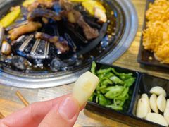 -莱真牛碳火烤肉(合肥旗舰店)