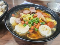 -阿芬卤面(花巷店)