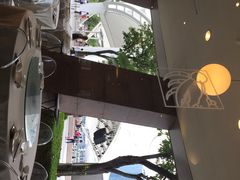 无招牌海鲜餐厅-无招牌海鲜餐厅(滨海艺术中心店)