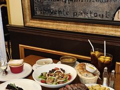 -Entrecôte 法国牛扒馆(保利·时光里店)