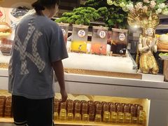 -亚马逊海鲜自助(梅溪湖步步高店)