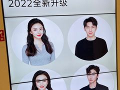 -海马体照相馆(大连罗斯福广场店)