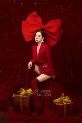 -米莱摄影写真(五大道别墅店)