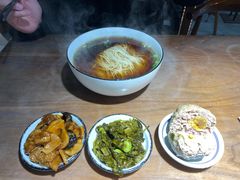 -十面春风·江南面馆(崇宁路店)