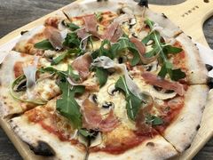 -Gather pizza