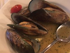 -La Tavernetta(Bar à Vin)(乌鲁木齐路店)