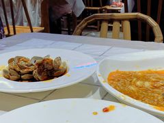 -霸王虾·麻辣小龙虾(清水河公园店)