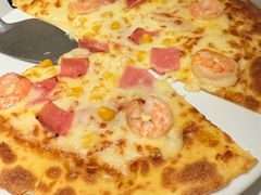 -赤火牛排(金狮广场店)