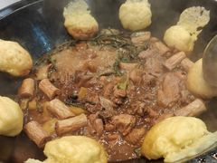 -老东北大铁锅·烧烤·东北菜
