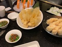 -一哥澳门豆捞·澳门风打边炉(高德置地店)