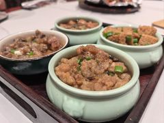 -梅利汴京烤鸭•开封豫菜地标店(晋安路店)