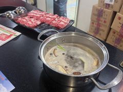 -呷哺呷哺(西单大悦城店)