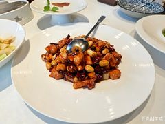 -四季民福烤鸭店(望京旺角店)