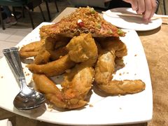 -岭南小馆