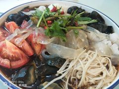 -旺仔家常菜生煎包(马端街店)