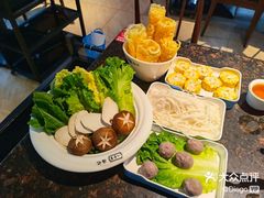 -八合里潮汕鲜牛肉火锅(深圳海岸城店)
