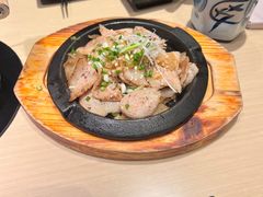 -沼津港精致料理·寿喜烧·烧鸟(漕河泾印象城店)