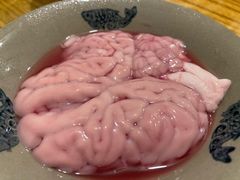 脑花-刁姐火锅(五小区店)