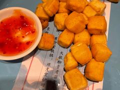 -四川饭店(长白店)