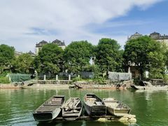 -赤坎·广东华侨国际旅游度假区