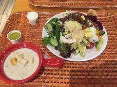 -So Lounge索兰至餐厅(蓝色港湾店)