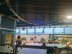 -金滏山烤肉·海鲜·火锅自助餐厅(襄阳万达店)