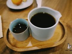-PUZZLE COFFEE 拼图咖啡