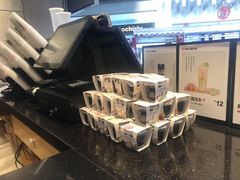 -书亦烧仙草(二七万达广场店)