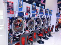 -新东田娱乐体验中心