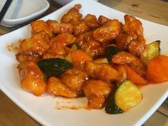 -左邻右舍褡裢火烧(石榴园店)