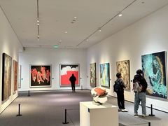 -四川美术学院美术馆