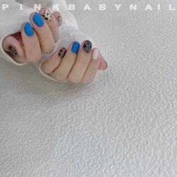 -PinkBaby美甲美睫