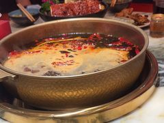 -矮板凳老火锅(宽窄巷子店)