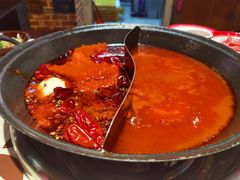 -江北北火锅馆·公路夜市(魏公村店)