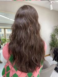点击看大图 -MORI HAIR SALON日式美发沙龙