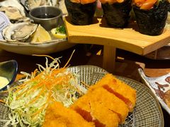 -千代武日本料理(哈西店)